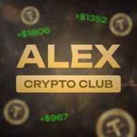 Alex Crypto Club